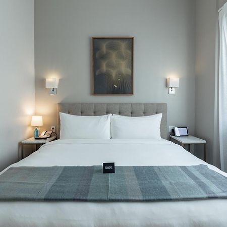 Stanton House El Paso Hotel Екстериор снимка