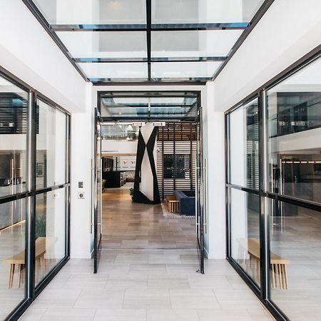 Stanton House El Paso Hotel Екстериор снимка