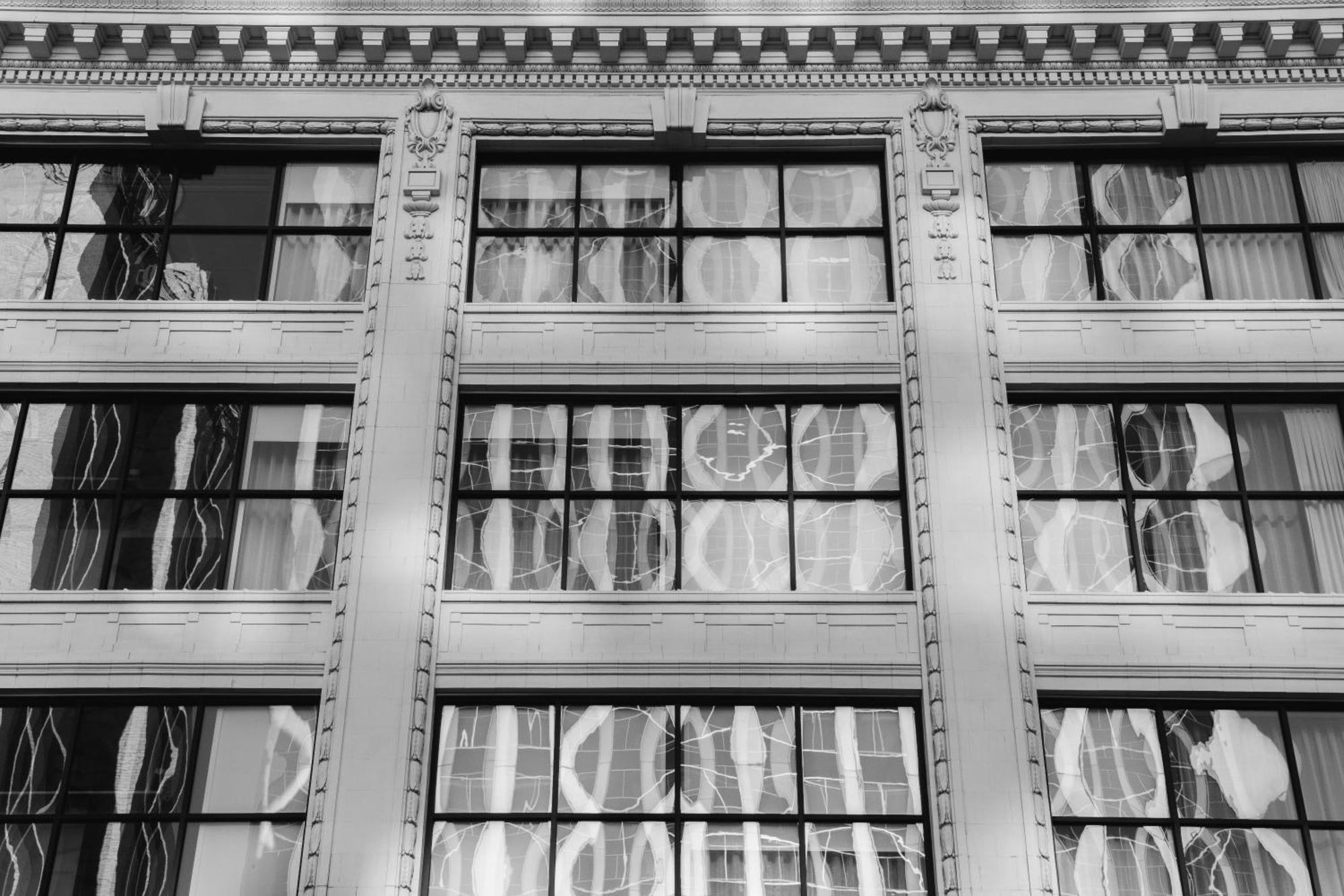 Stanton House El Paso Hotel Екстериор снимка