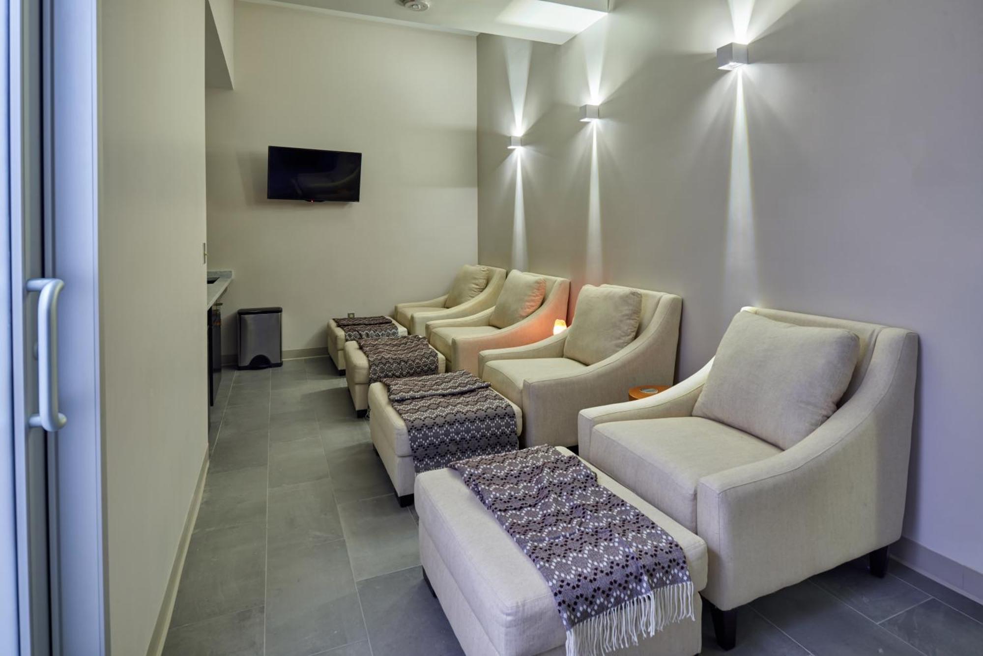 Stanton House El Paso Hotel Екстериор снимка