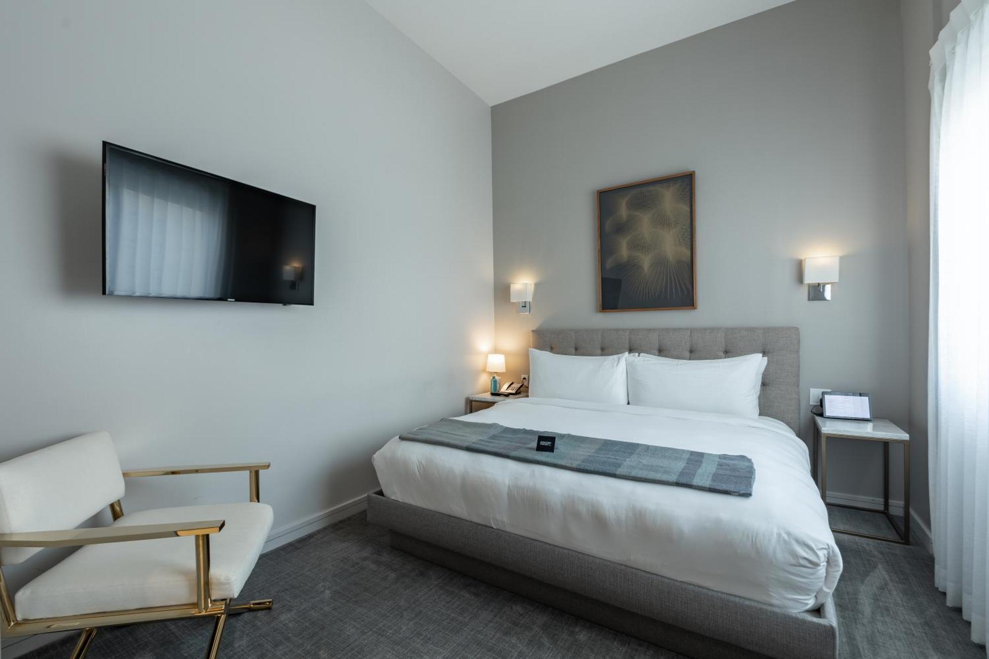 Stanton House El Paso Hotel Екстериор снимка