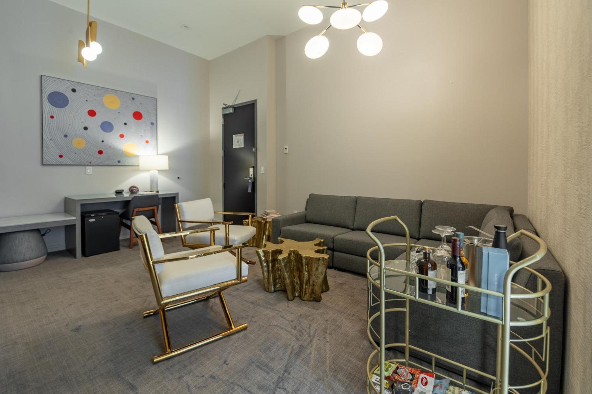 Stanton House El Paso Hotel Екстериор снимка