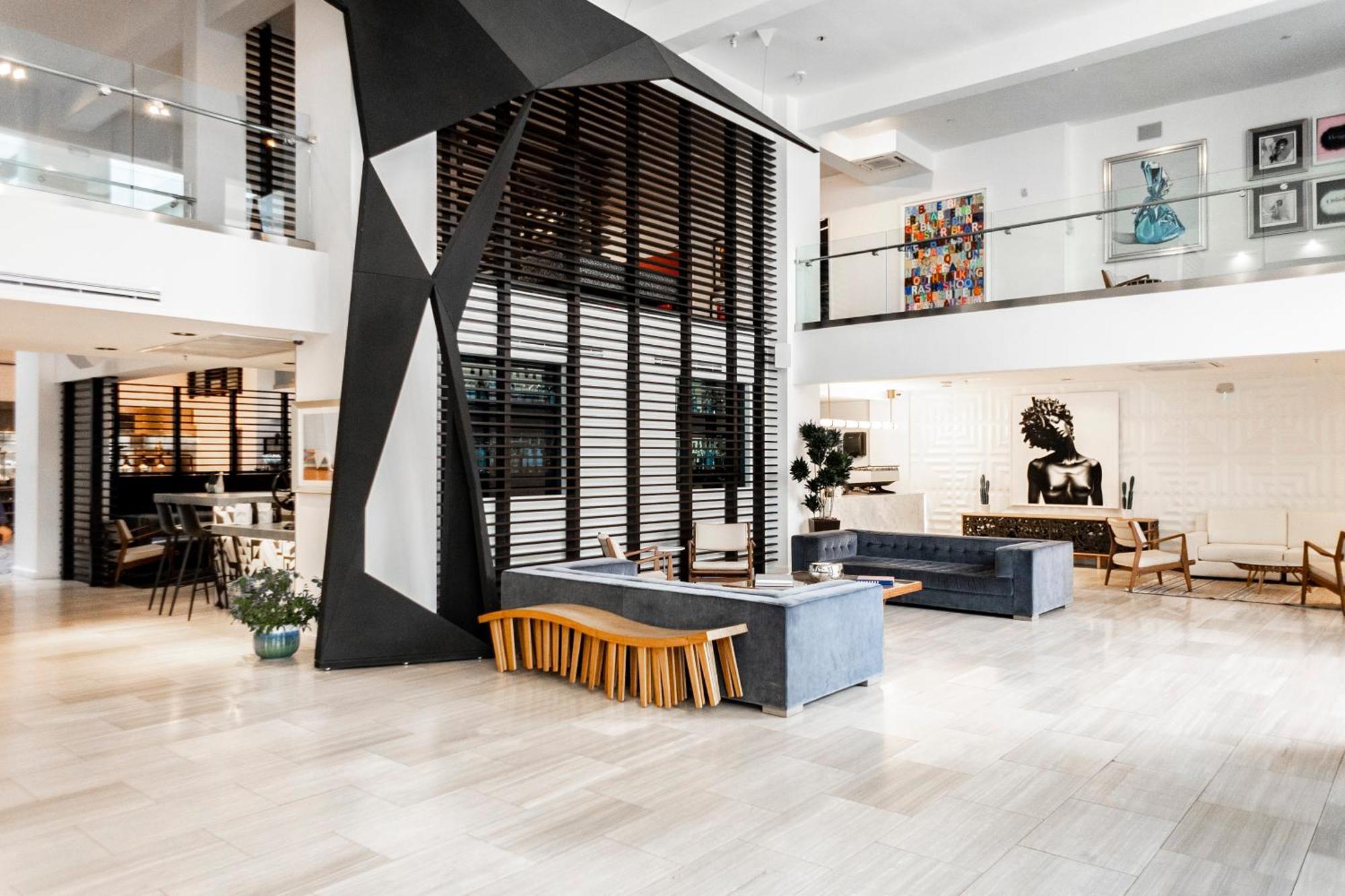 Stanton House El Paso Hotel Екстериор снимка