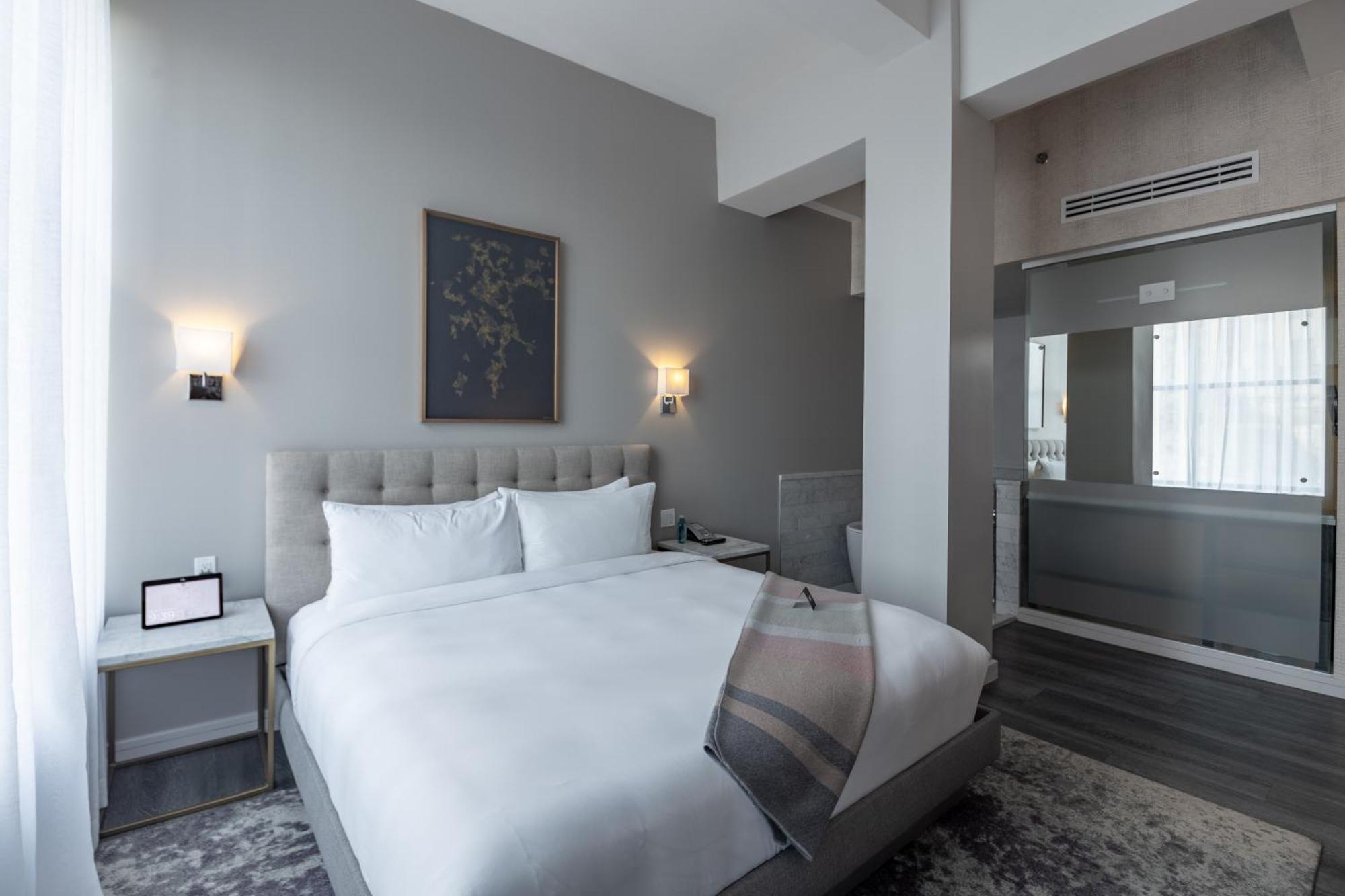 Stanton House El Paso Hotel Екстериор снимка