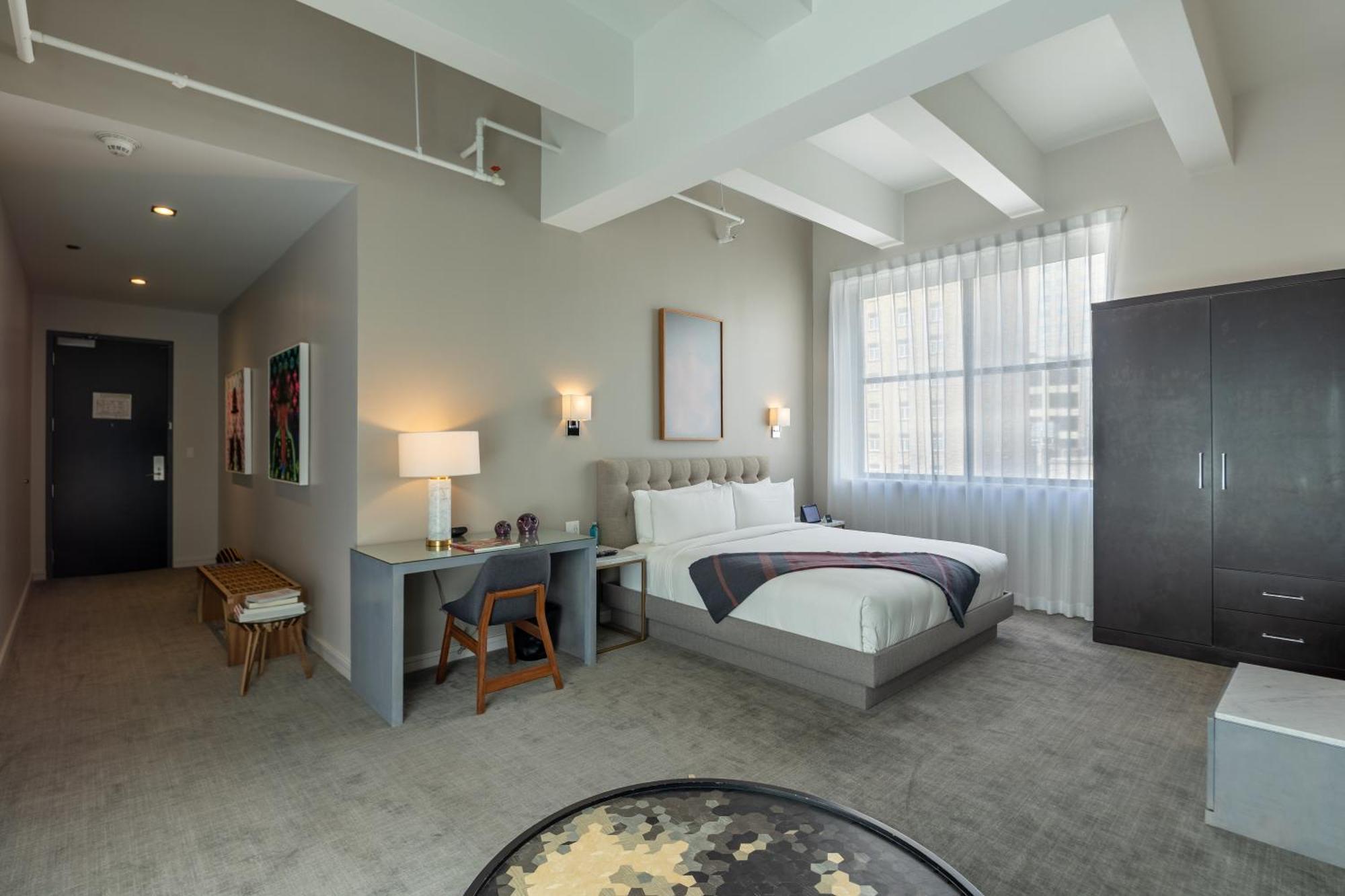 Stanton House El Paso Hotel Екстериор снимка
