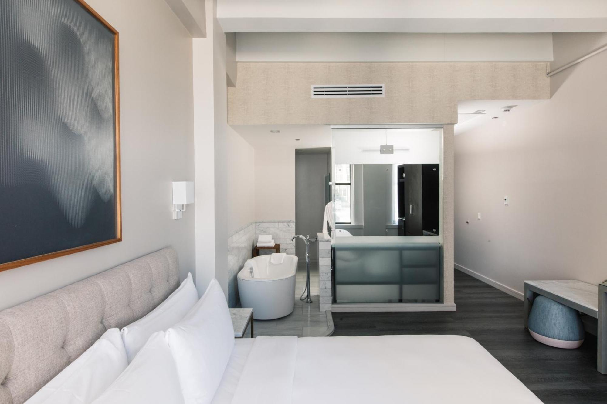 Stanton House El Paso Hotel Екстериор снимка