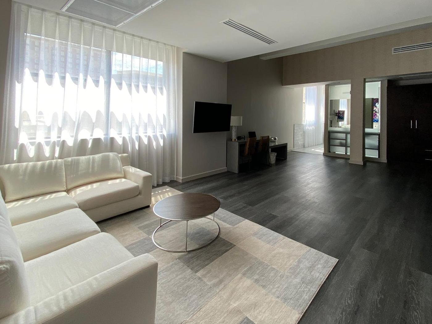 Stanton House El Paso Hotel Екстериор снимка