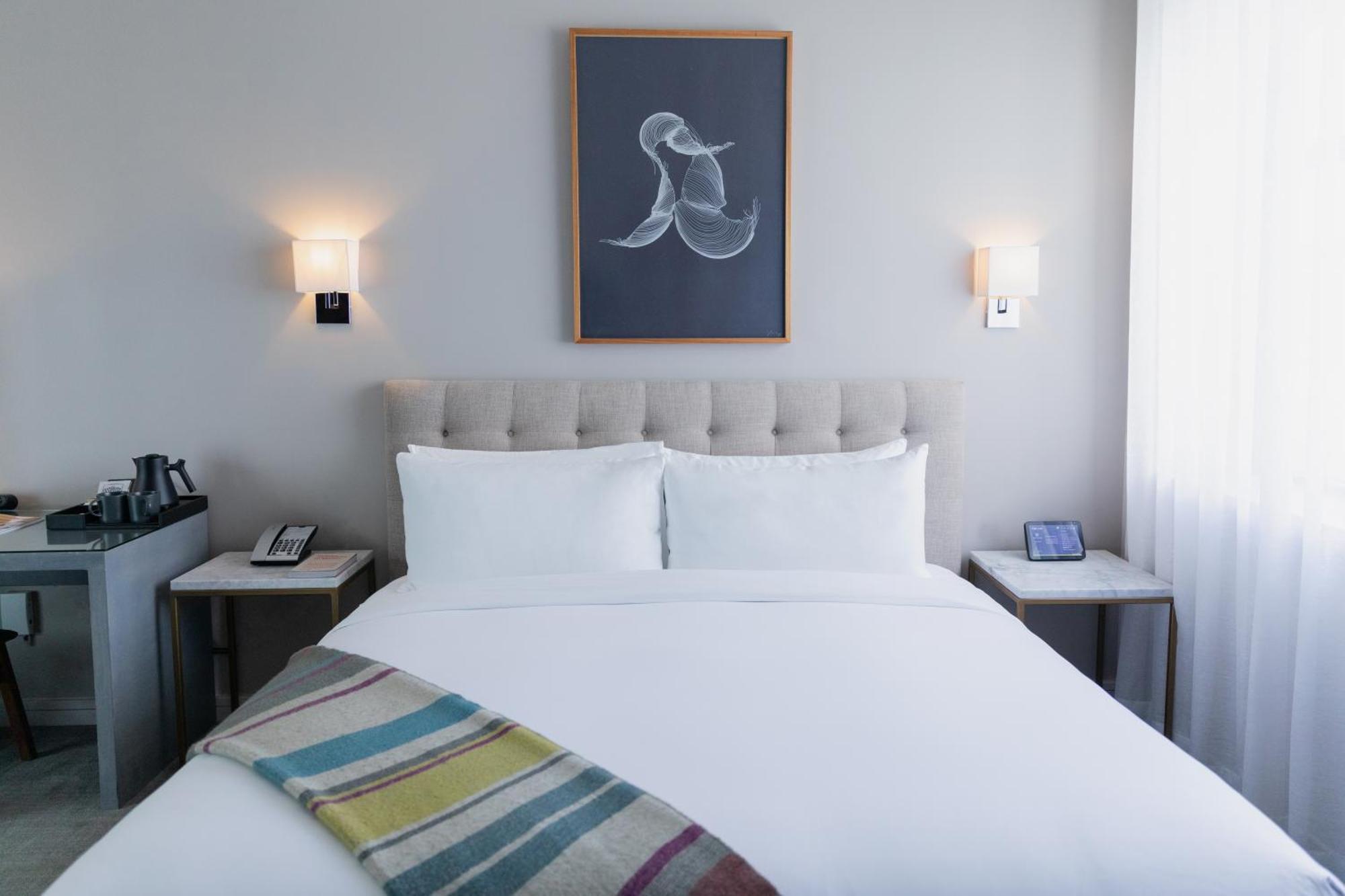 Stanton House El Paso Hotel Екстериор снимка