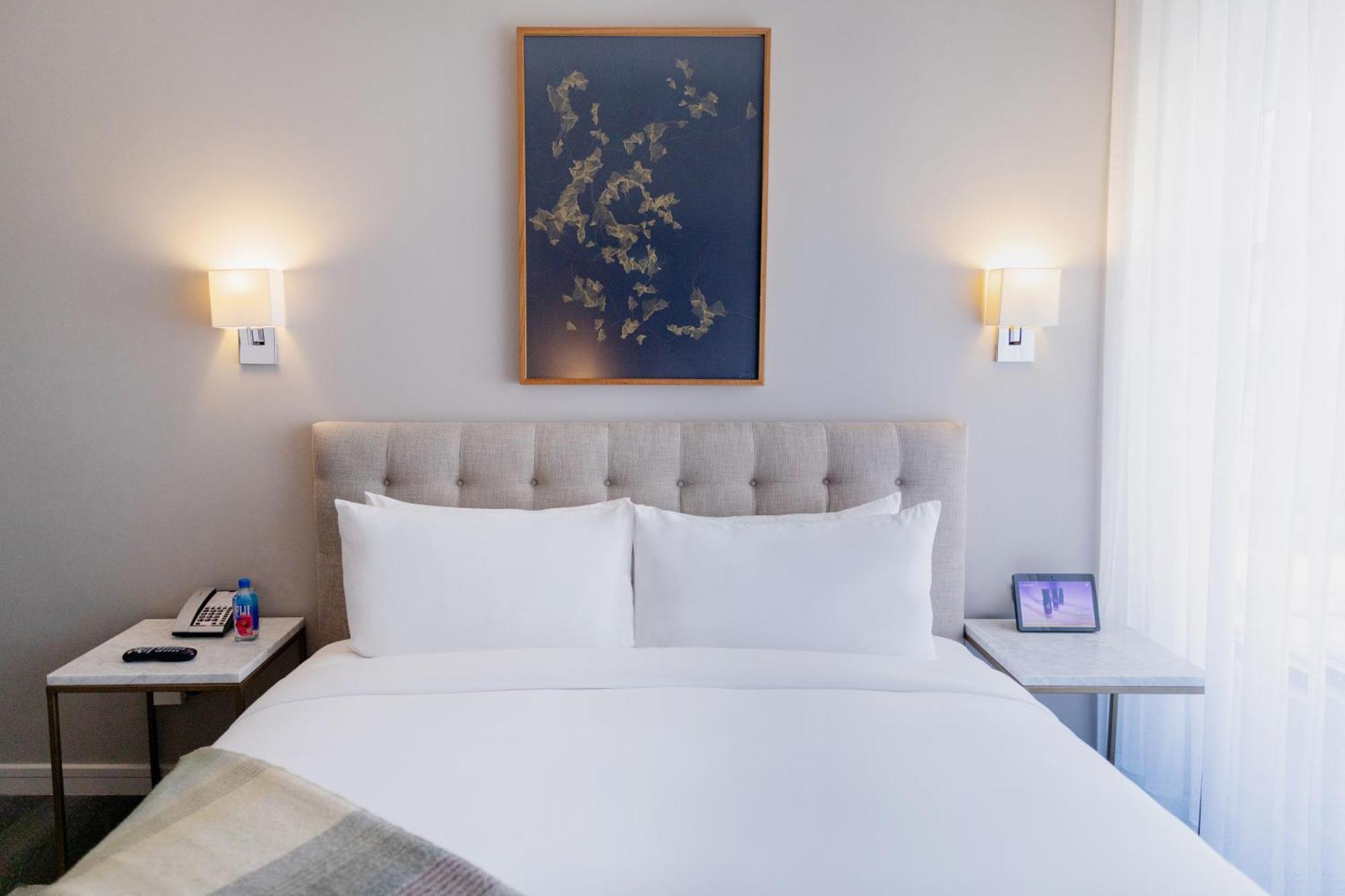Stanton House El Paso Hotel Екстериор снимка