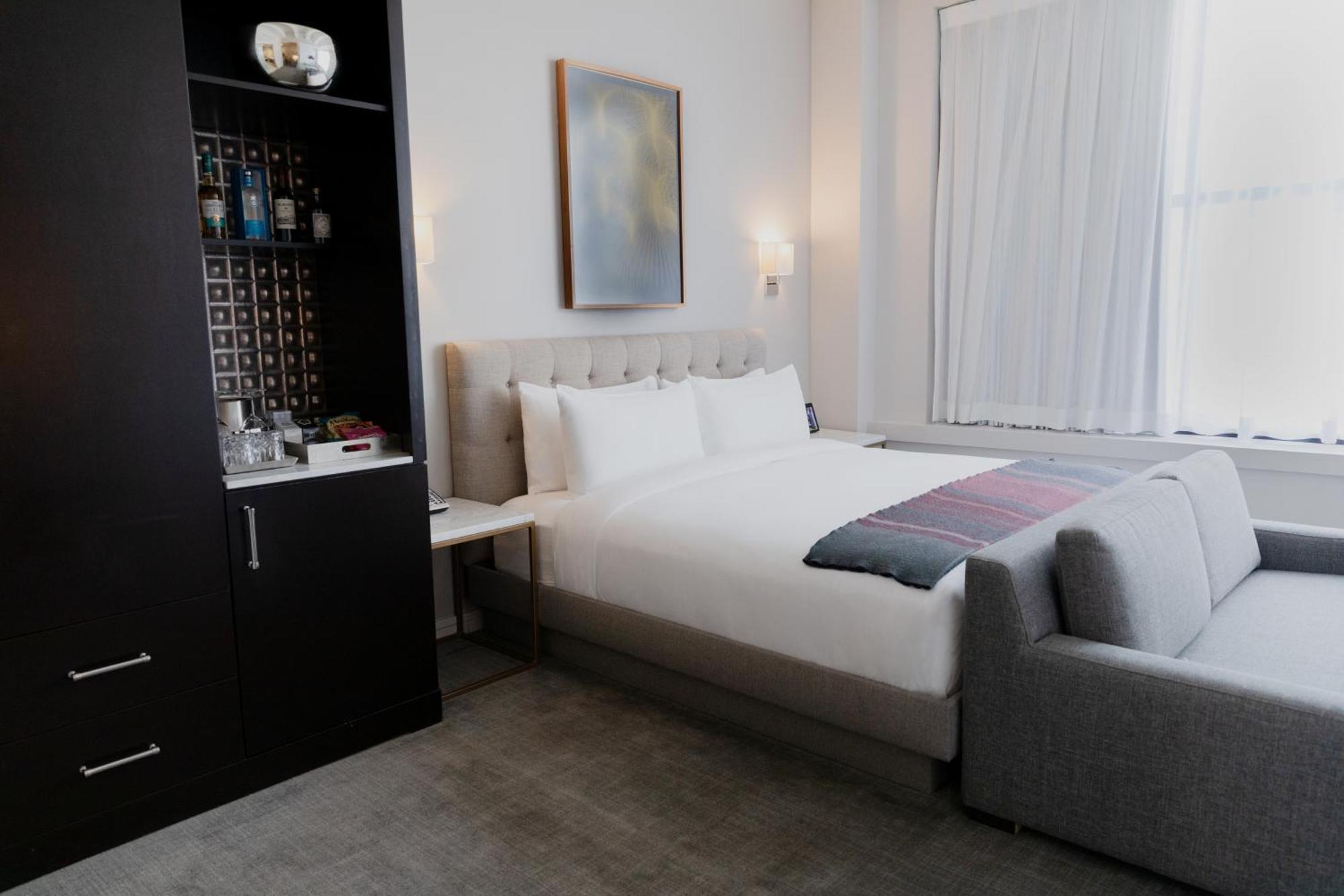 Stanton House El Paso Hotel Екстериор снимка