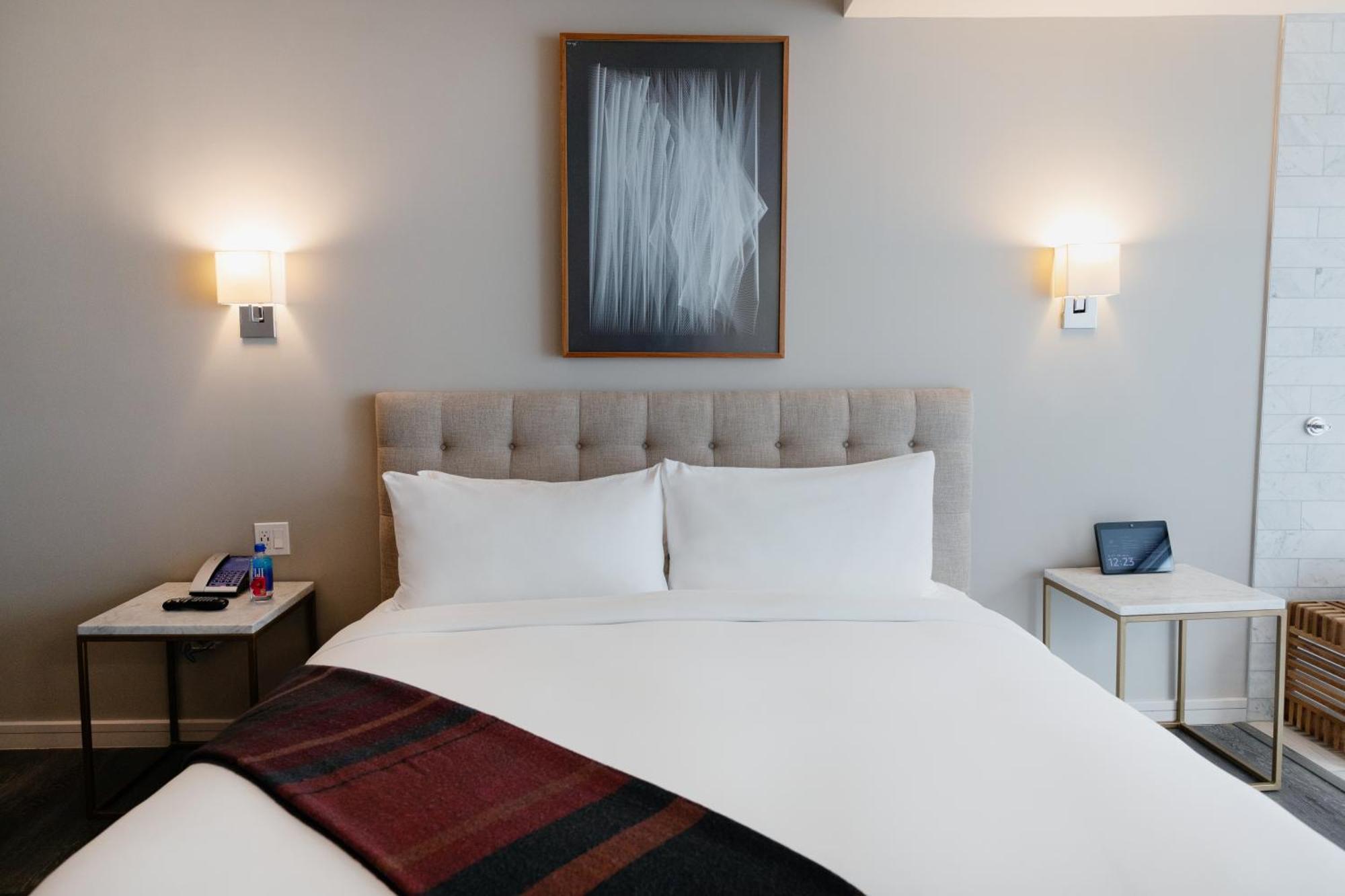 Stanton House El Paso Hotel Екстериор снимка