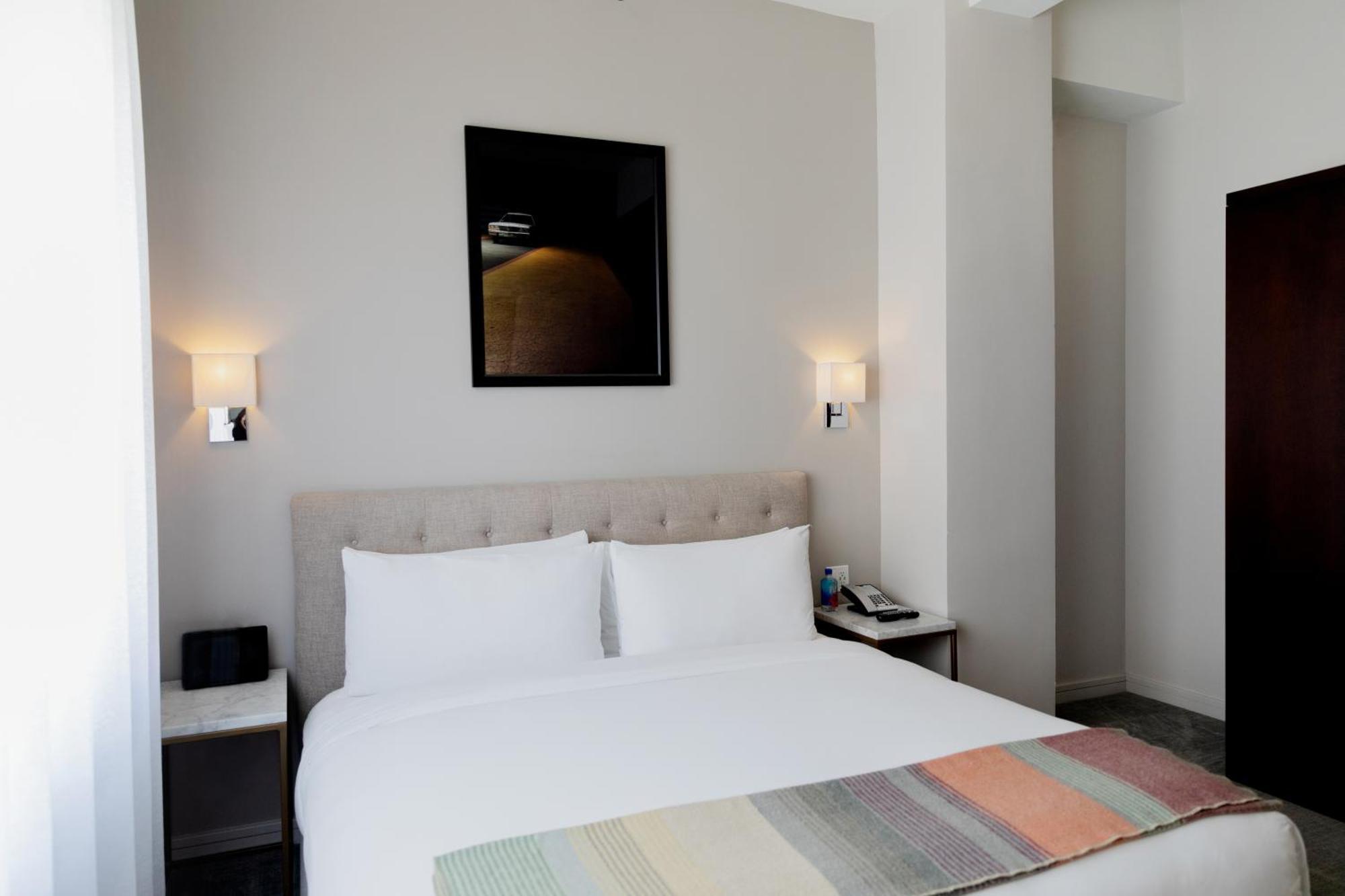 Stanton House El Paso Hotel Екстериор снимка